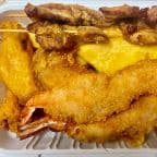 Best Appetizer Sampler in Hopewell Junction, NY