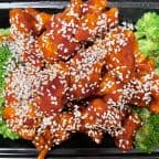 Best Sesame Chicken in Hopewell Junction, NY