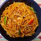 Best Pork Lo Mein in Hopewell Junction, NY