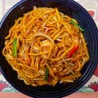 Best Vegetable Lo Mein in Hopewell Junction, NY