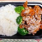 Best Sesame Chicken in Hopewell Junction, NY