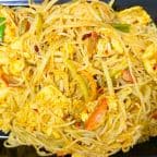 Best Chicken Singapore Mai Fun (Angel Hair with Curry) in Hopewell Junction, NY