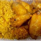 Best Original Wings in Hopewell Junction, NY