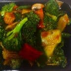 Best Mixed Vegetable with Garlic Sauce in Hopewell Junction, NY