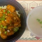 Best Curry Ramen in Hopewell Junction, NY