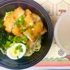 Best Chicken Katsu Ramen in Hopewell Junction, NY
