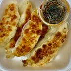 Best Chicken Gyoza in Hopewell Junction, NY