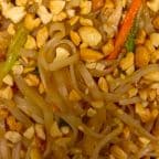 Best Pork Pad Thai Noodle in Hopewell Junction, NY