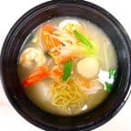 Best Seafood Ramen in Hopewell Junction, NY